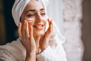 Laser Acne Reduction – Acne in Teens & Adults
