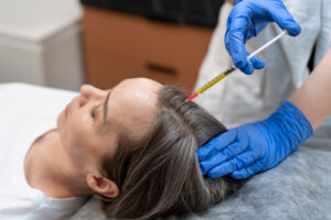 Who is the ideal candidate for botox treatment in Chandigarh?